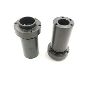Dampening & Water-Roller Gears