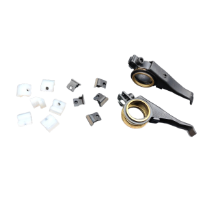 Gripper Pads & Fingers