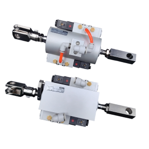 Solenoid & Magnetic Valves