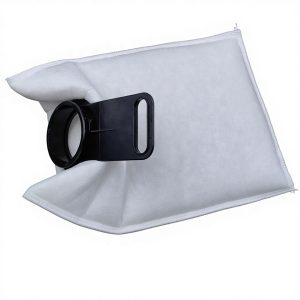 L6.187.2125 Cotton Water Tank Pocket Filter Bag for Heidelberg Offset Printing Machines
