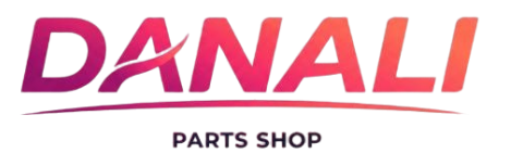 DANALI · PARTS