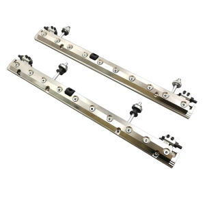 Plate Clamps & Clamping Parts