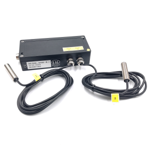 Sensors, Photoelectric Parts & Encoders