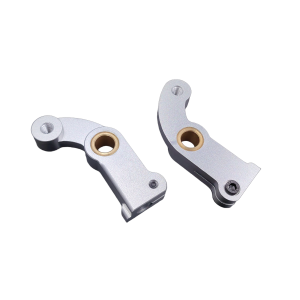 66.028.068 Feeder Bracket Aluminum Swing Arm Unit Bracket Swing Arm Unit Bracket for Heidelberg Offset Printing Machine Parts