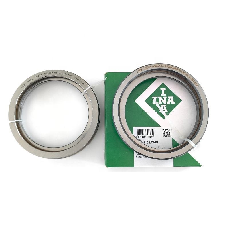 F-4346 Original 00.550.0096 Roller Bearing Thrust Cylindrical Roller Bearing for Heidelberg CD102 SM102 Offset Printing Parts