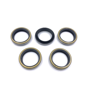 Seals, Bellows & Protective Covers